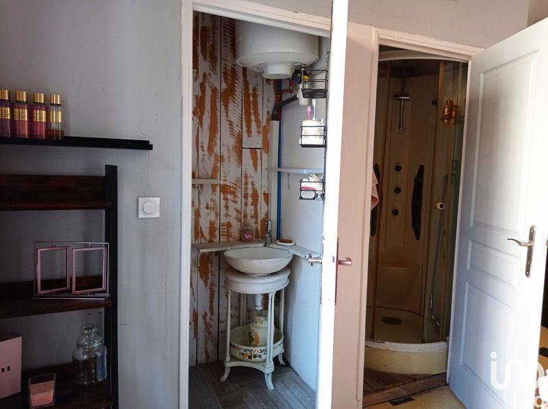 Local commercial - 440 m²