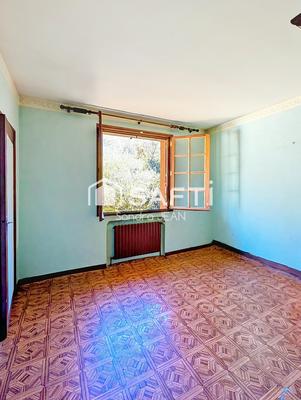 Maison - 112 m² - 4 pièces