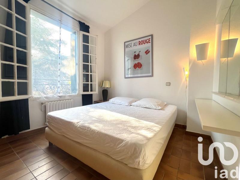 Maison - 83 m² - 5 pièces