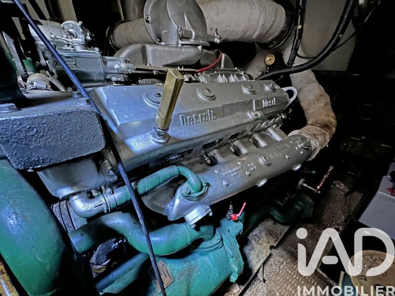 Maison - 155 m² - 5 pièces