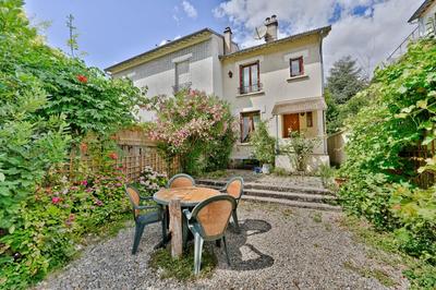 Maison - 51 m² - 3 pièces