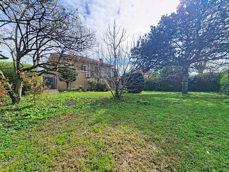 Maison - 124 m² - 4 pièces