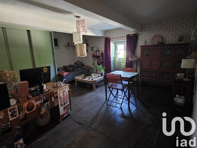 Maison - 152 m² - 6 pièces