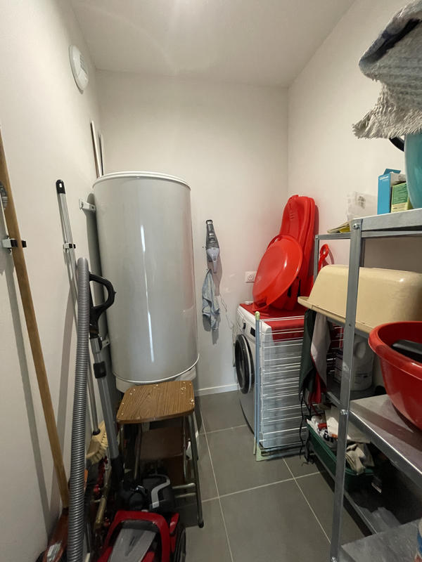 Appartement - 72 m² - 3 pièces