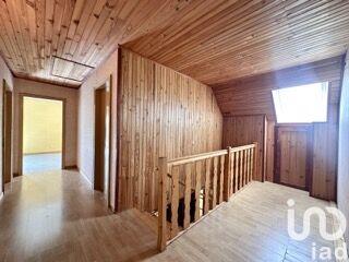 Maison - 180 m² - 8 pièces