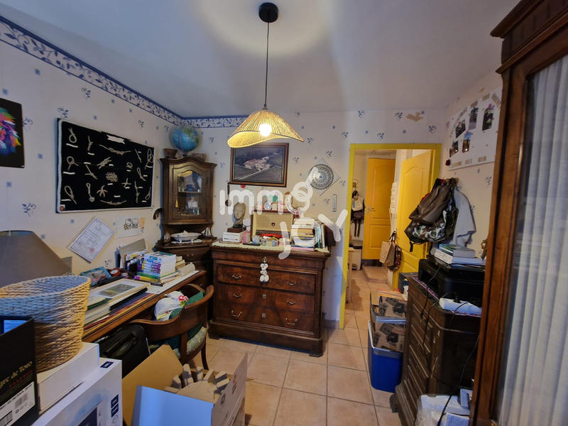 Maison - 145 m² - 6 pièces