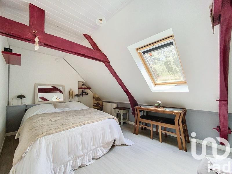 Maison - 226 m² - 6 pièces