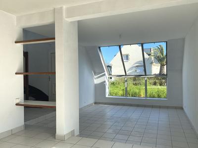 Maison traditionnelle - 84 m² - 4 pièces