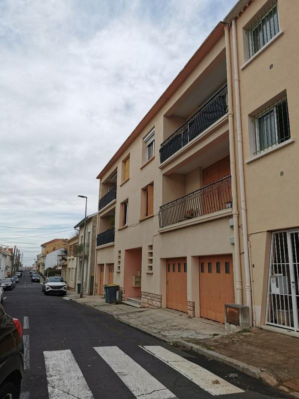 Appartement - 91 m² - 4 pièces