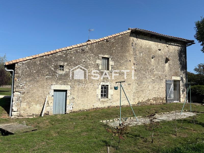 Maison - 175 m² - 4 pièces