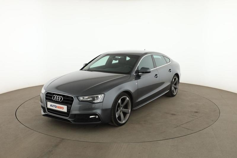Audi A5 sportback 2.0 Tdi Clean Diesel s line Multitronic 190 ch