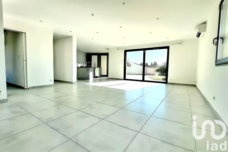 Maison - 184 m² - 7 pièces