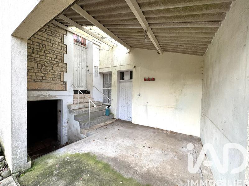 Maison - 172 m² - 6 pièces
