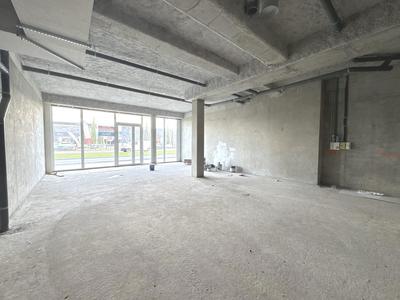 Local commercial - 111 m²