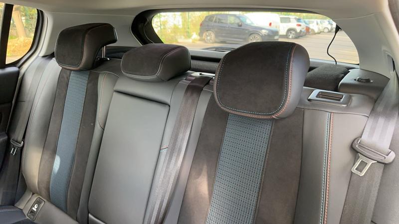 Peugeot 308 II 1.2 PureTech 130 Eat6 Tech Edition