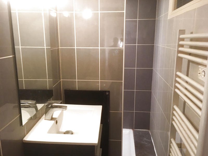 Maison de village - 70 m² - 3 pièces