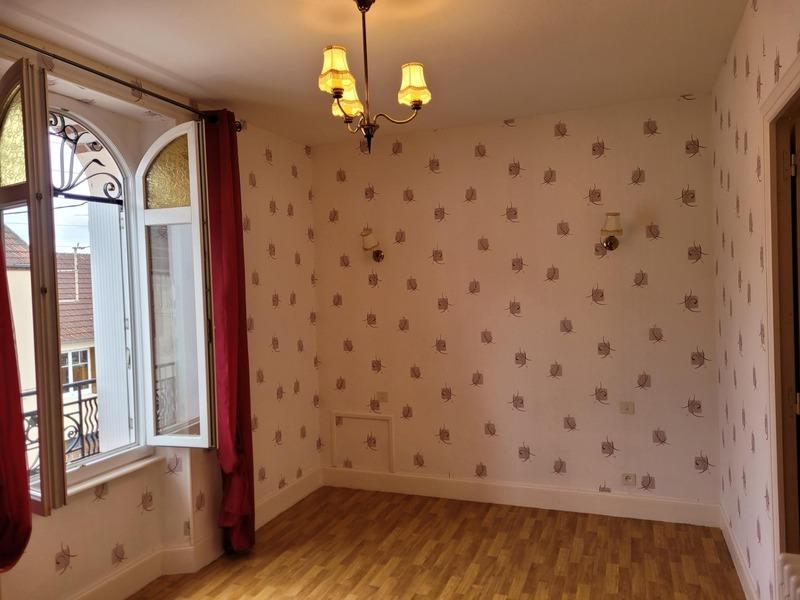 Maison de ville - 162 m² - 5 pièces