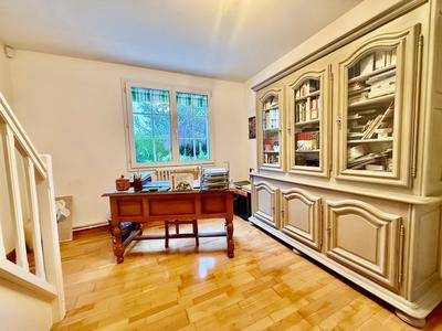 Maison - 116 m² - 6 pièces