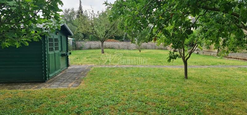 Terrain constructible - 208 m²