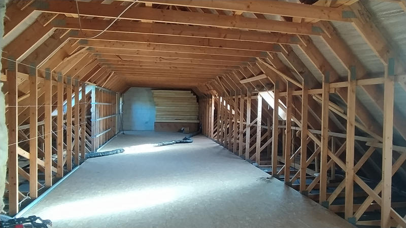 Maison - 156 m² - 5 pièces