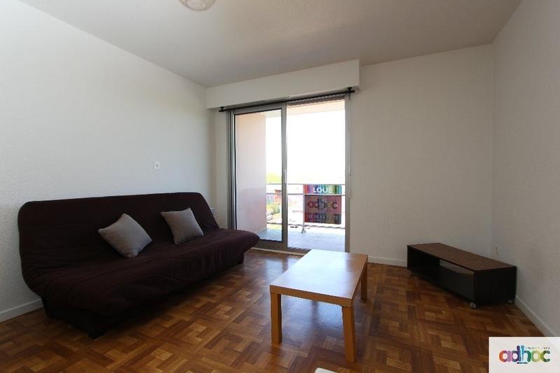 Appartement - 25 m² - 1 pièce