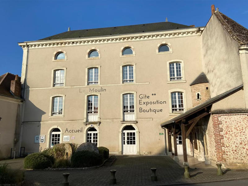 Carine Fieu -  Mia Goeman