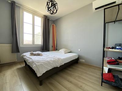 Maison - 128 m² - 5 pièces