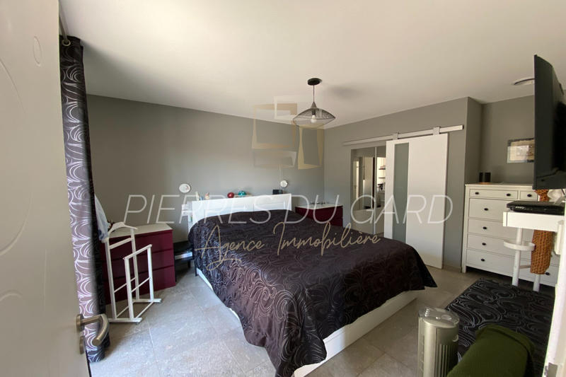 Maison contemporaine - 199 m² - 6 pièces