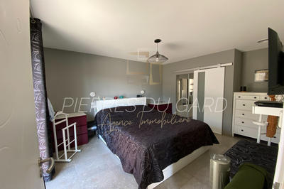 Maison contemporaine - 199 m² - 6 pièces