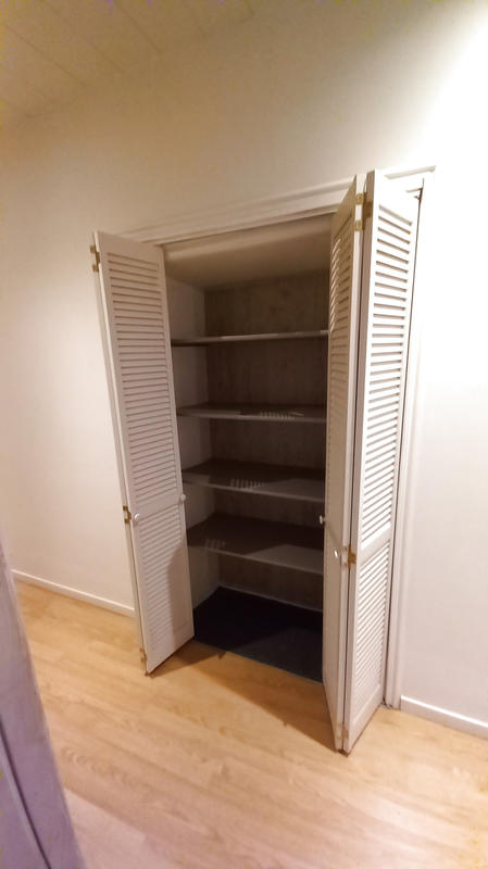 Appartement - 77 m² - 4 pièces