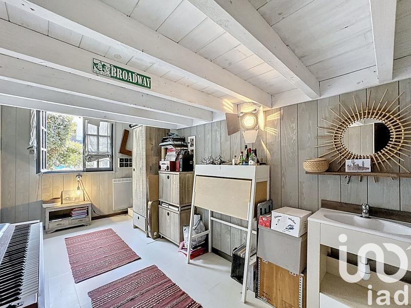 Maison - 132 m² - 6 pièces