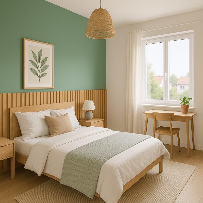 Villa - 96 m² - 5 pièces