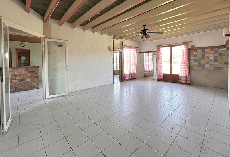 Maison - 172 m² - 4 pièces