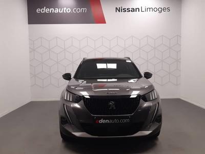 Peugeot 2008 BlueHDi 130 s&amp;S Eat8 Gt