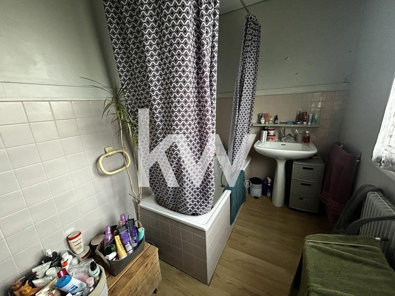 Maison - 101 m² - 4 pièces