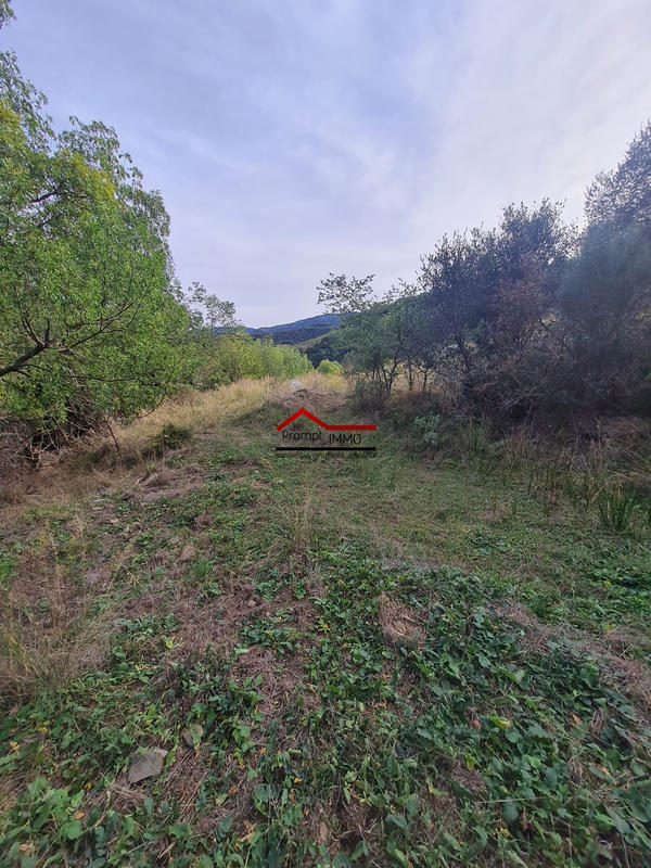 Terrain agricole - 10 225 m²