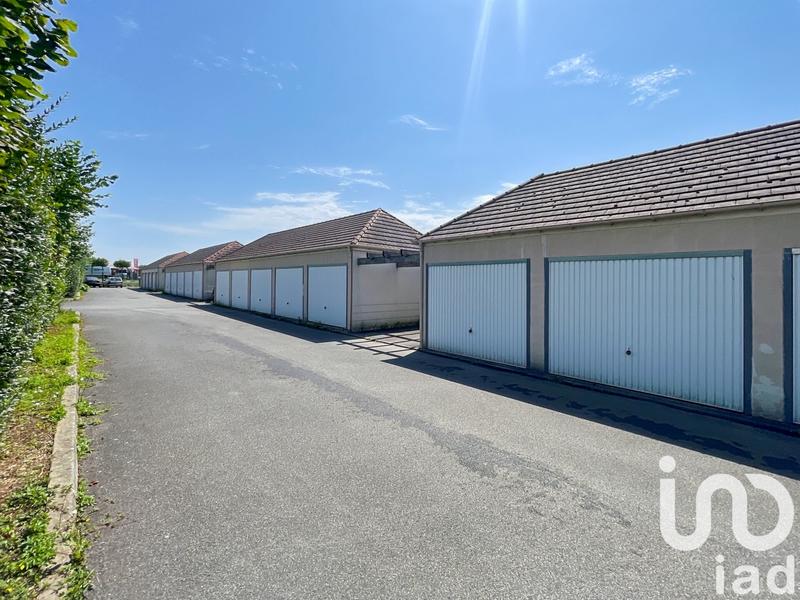 Appartement - 54 m² - 3 pièces