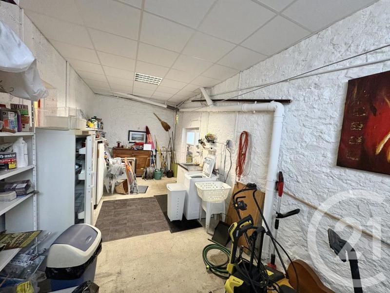 Maison - 165 m² - 6 pièces