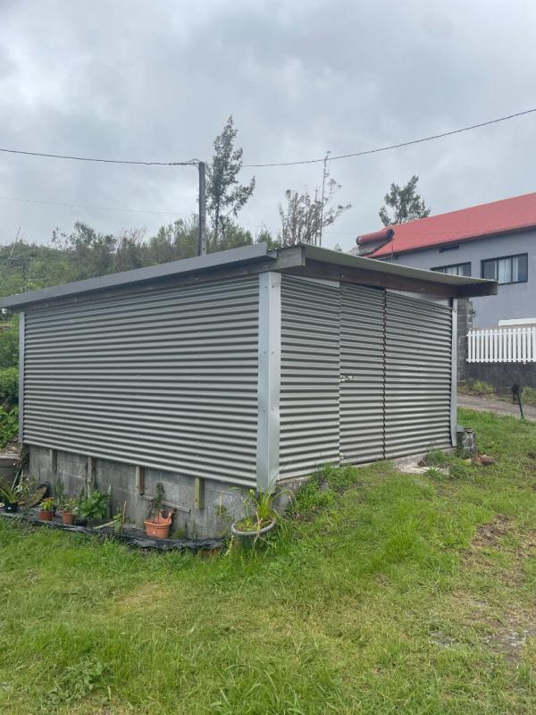 Villa - 65 m² - 4 pièces