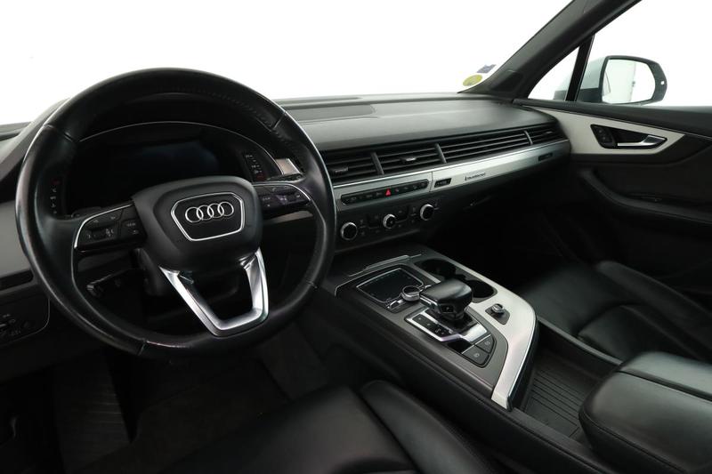 Audi Q7 3.0 V6 Tdi Cd Avus Quattro Tiptronic 7pl 272 ch