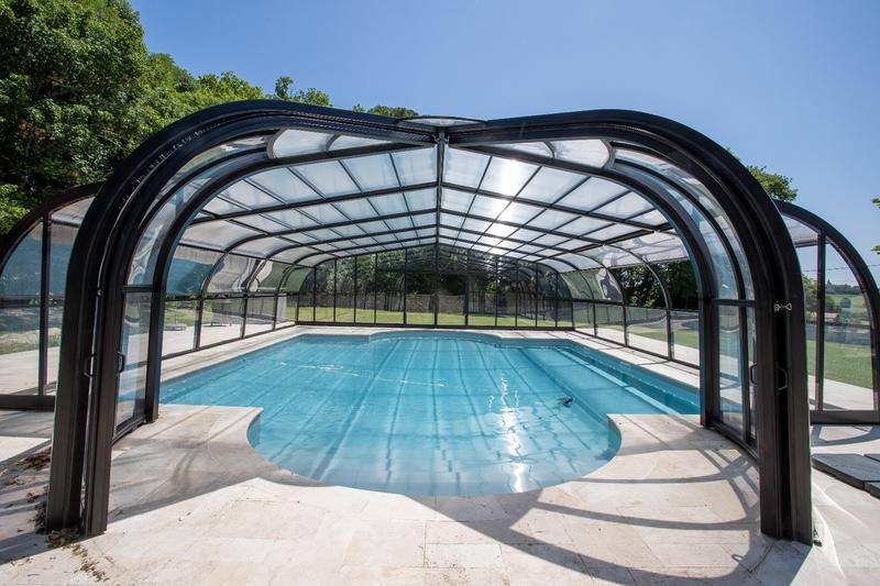 Maison de campagne - 235 m² - 5 pièces