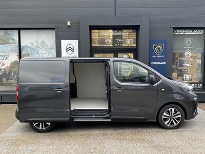 Peugeot Expert III m Diesel 180 ch Automatique Tech Edition