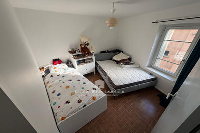 Appartement - 60 m² - 4 pièces