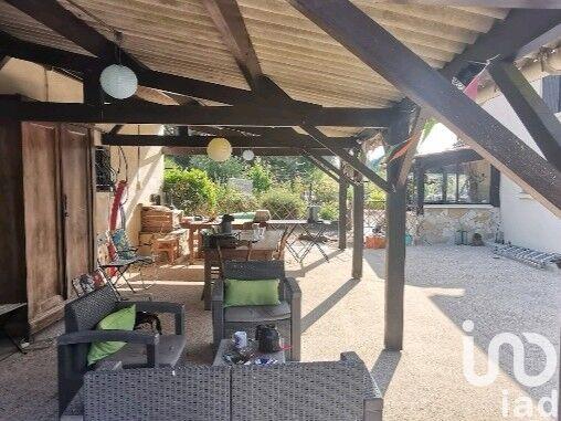 Maison de campagne - 232 m² - 8 pièces