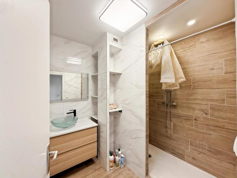 Appartement - 78 m² - 3 pièces