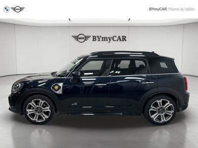 Mini Countryman F60 Lci 125 - 95 ch All4 Bva6 Cooper se Edition Premium Plus