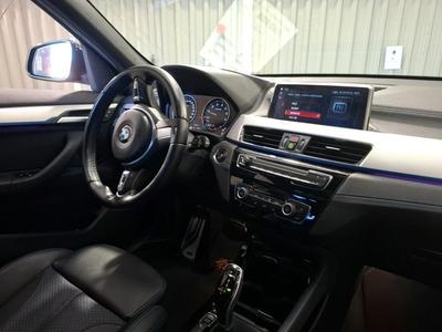 Bmw X1 II sDrive18i m Sport