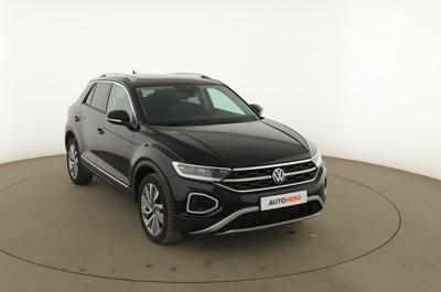 Volkswagen t-Roc 1.5 Tsi Evo2 Style Exclusive Dsg7 150 ch