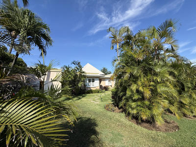 Maison - 127 m² - 4 pièces