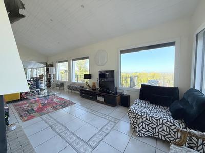 Maison - 199 m² - 5 pièces